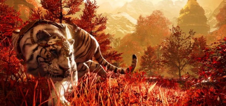 Far Cry 4 :: Ubisoft