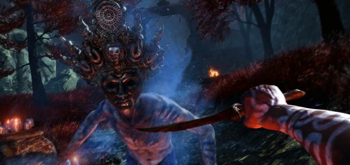 Far Cry 4 :: Ubisoft