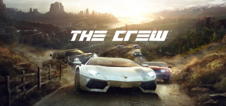 The Crew :: Ivory Towers / Ubisoft