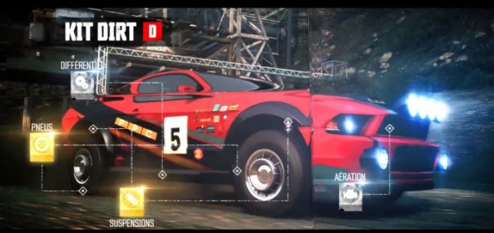 The Crew .::. Ubisoft / Ivory Towers