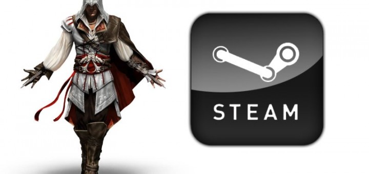 Assassin's Creed .::. Steam