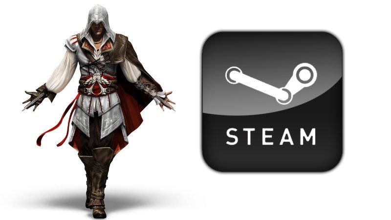 Assassin's Creed .::. Steam