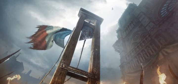 Assassin's Creed Unity .::. Ubisoft Montreal