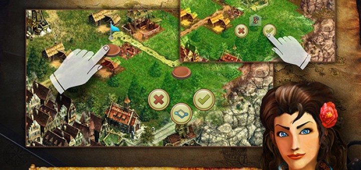 Anno Online IOS :: Uibosft