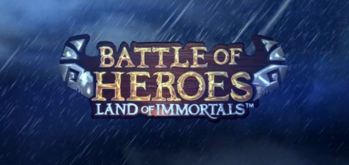 Battle of Heroes .::. Ubisoft Barcelona