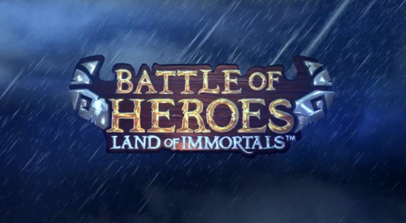 Battle of Heroes .::. Ubisoft Barcelona