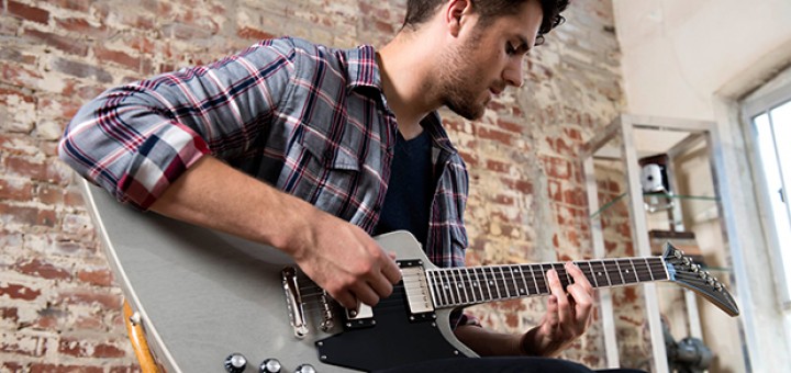 Rocksmith 2014 .::. Ubisoft San Francisco