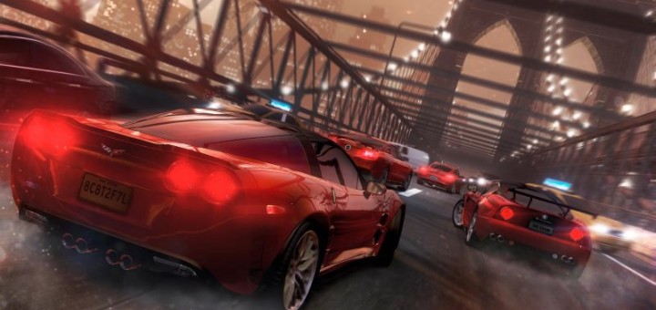 The Crew .::. Ubisoft / Ivory Towers.