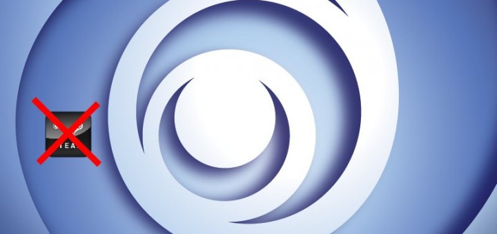 Logo Ubisoft / Steam