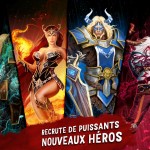 Battle of Heroes : Land of Immortals. Ubisoft. Free 2 play