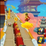Monkey King Escape - Ubisoft Chengdu -
