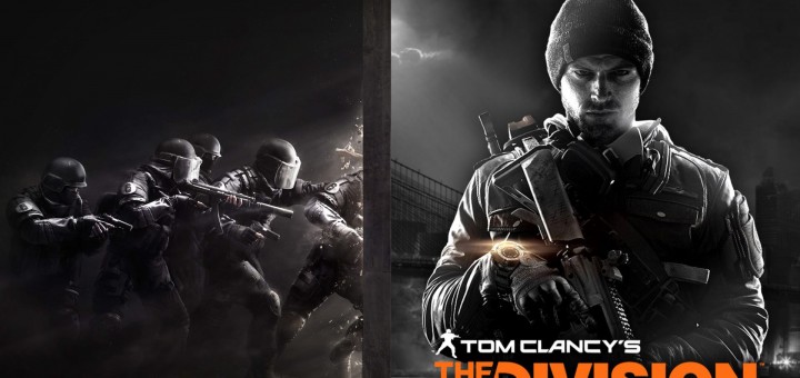 Rainbow Six et The Division