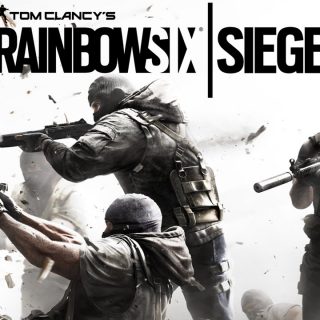 Rainbow Six Siege - Ubisoft