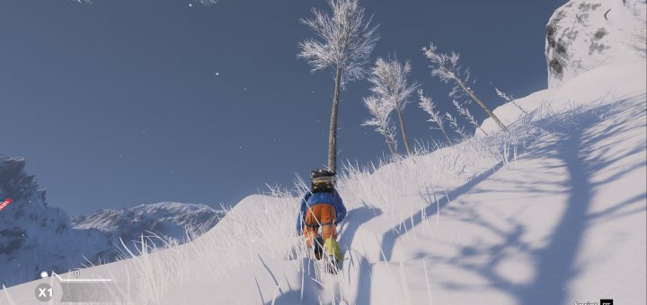 steep-early-access - Ubisoft