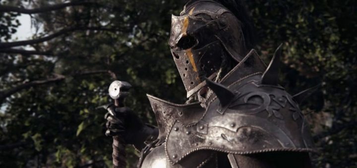 For Honor - Ubisoft