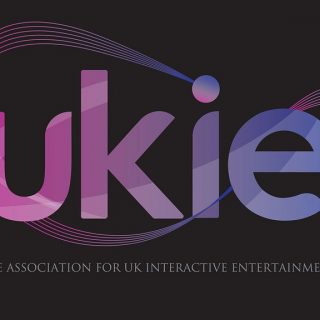Logo Ukie