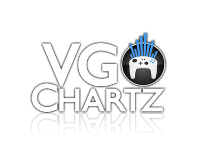 Logo Vgchartz