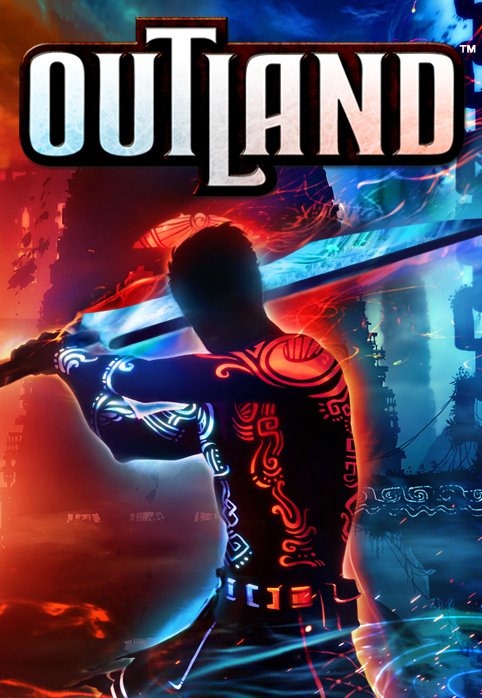 Outland .::. Ubisoft / housemarque
