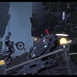 Trials Fusion - Welcome to the Abyss :: Ubisoft / Redlynx