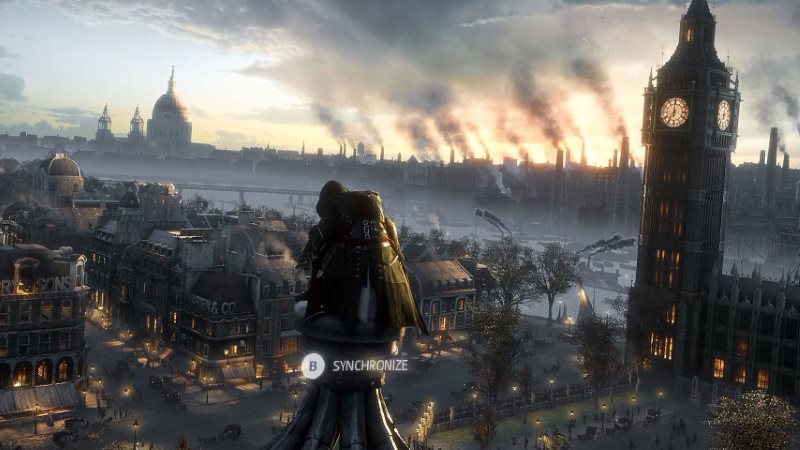 Assassin's Creed Victory .::. Ubisoft Quebec