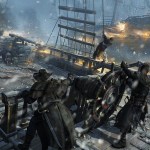 Assassin's Creed Rogue. PC. Ubisoft Montreal