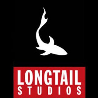 Logo Longtail Halifax