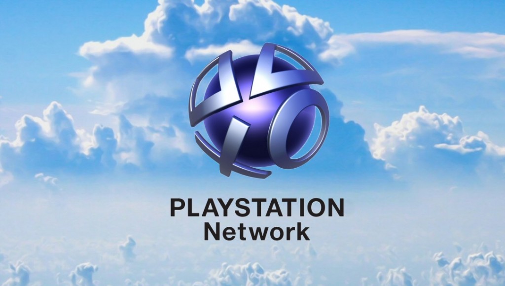 Sony Playstation Network -