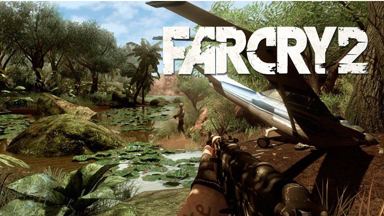 Far Cry 2 :: Ubisoft