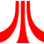 Logo du groupe Atari